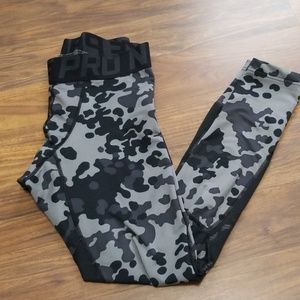 Nike Pro Hyperwarm Compression Ambush Men's Tights